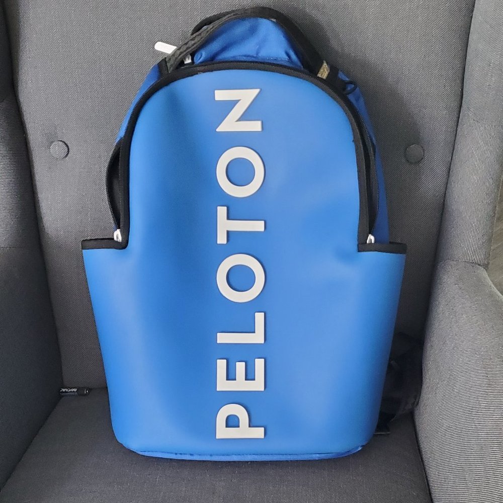 Peloton Spraygrounds Backpack